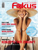 Fokus Cover